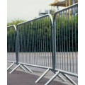 Temporäre Zaun / Polizei Krähenkontrolle Barriere / Straßenkontrolle Barrieren